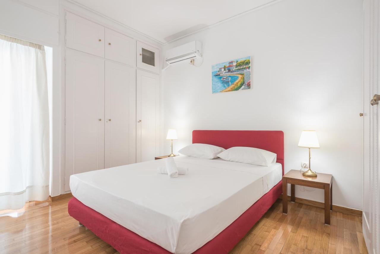 Athens Del Sol Suite Luaran gambar