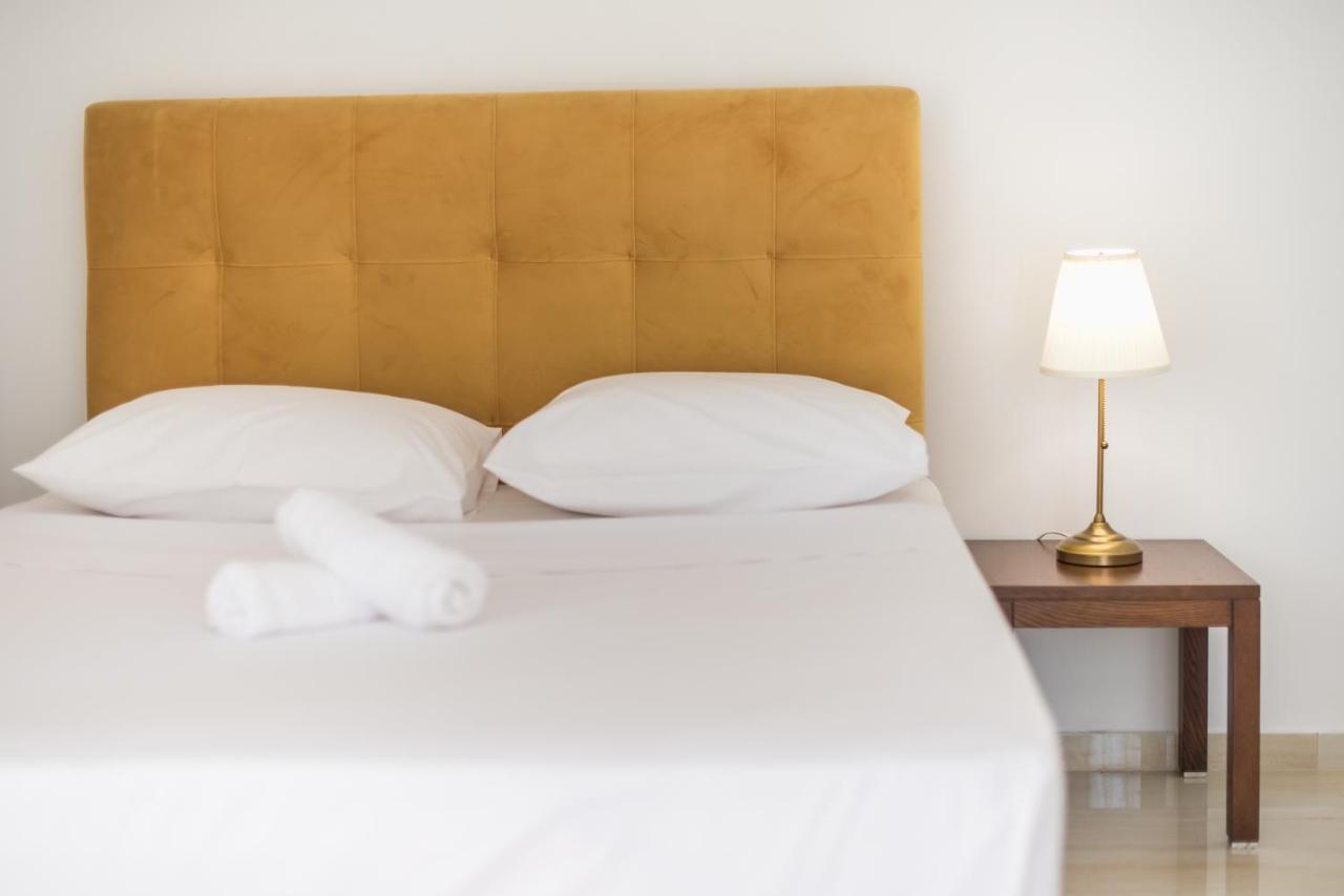 Athens Del Sol Suite Luaran gambar