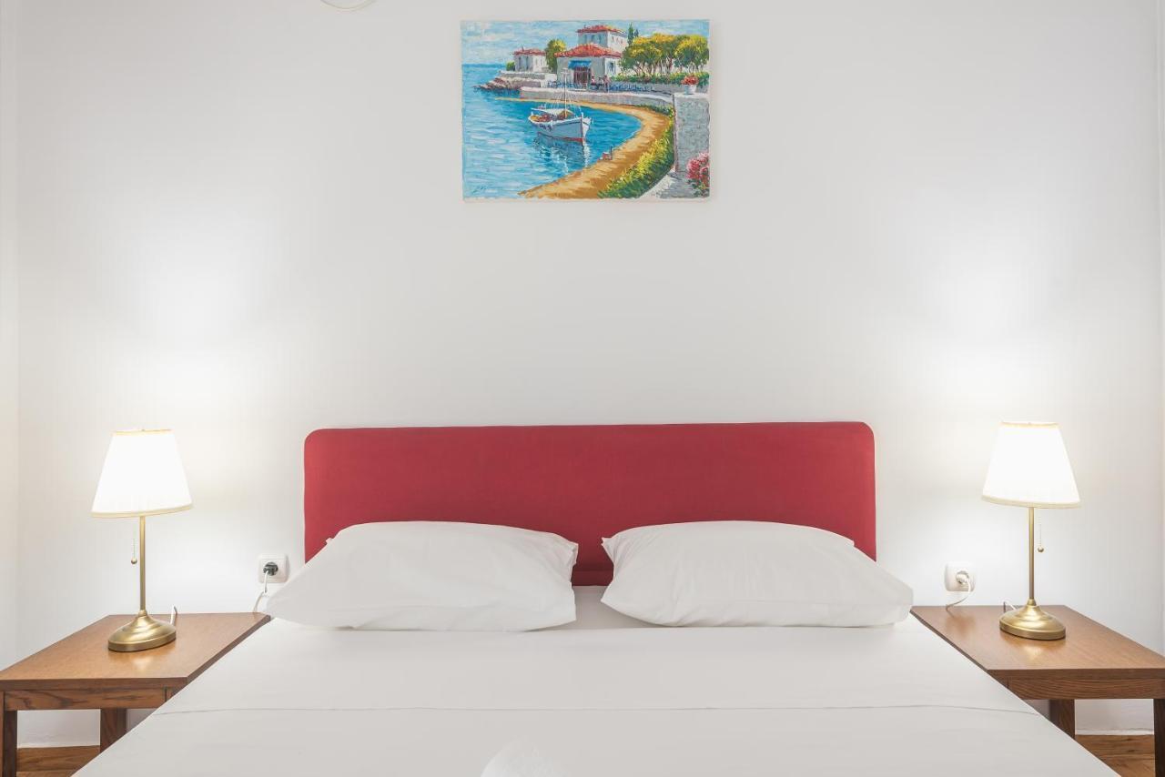 Athens Del Sol Suite Luaran gambar