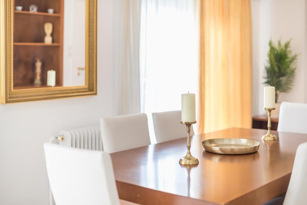 Athens Del Sol Suite Luaran gambar